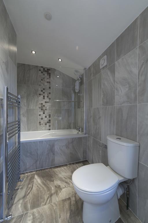 Charming Tower Bridge Apartment Londra Exterior foto
