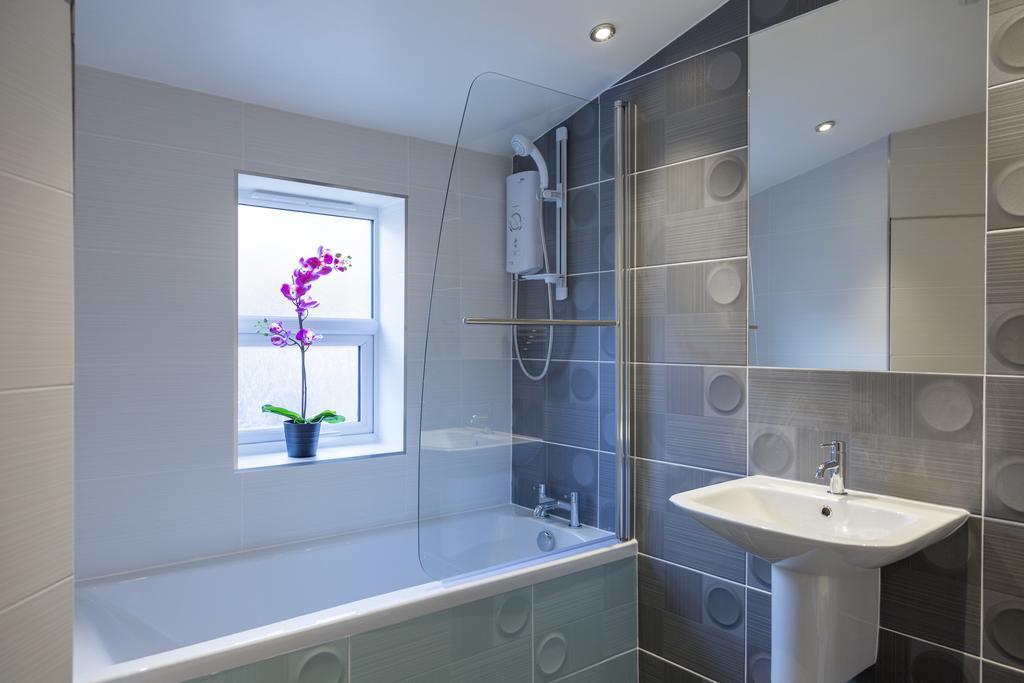 Charming Tower Bridge Apartment Londra Exterior foto