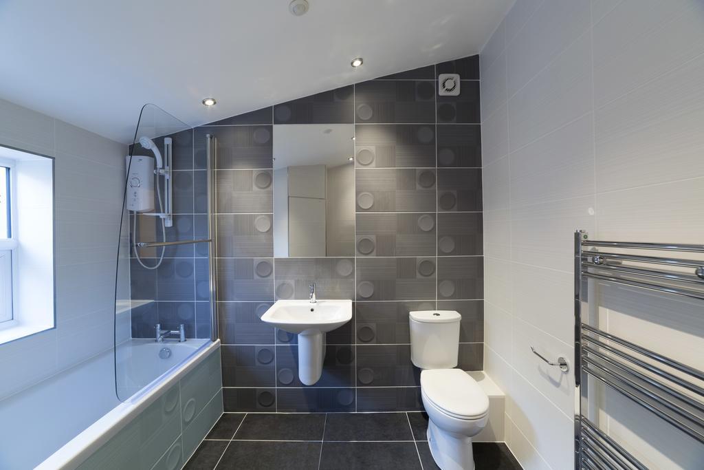 Charming Tower Bridge Apartment Londra Exterior foto